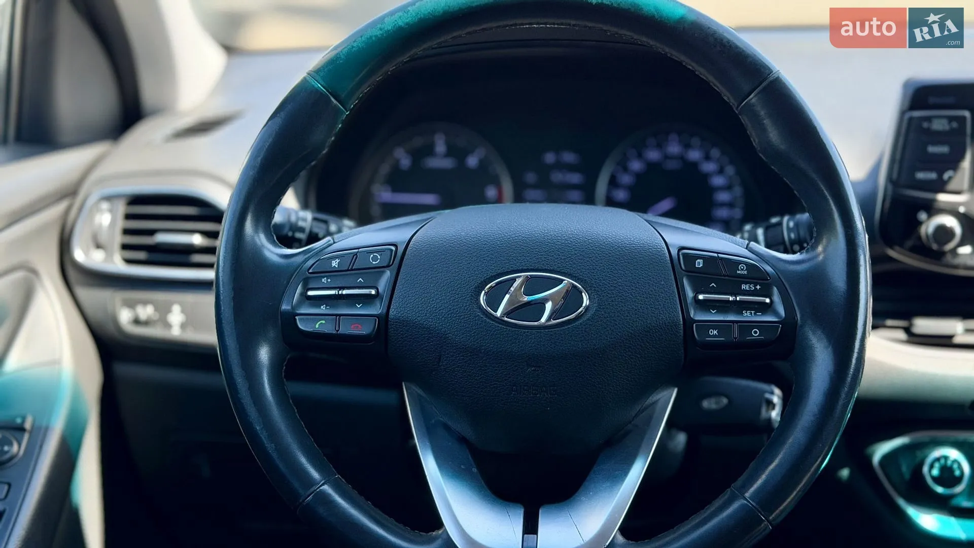 2017 Hyundai i30 - мініатюра 13