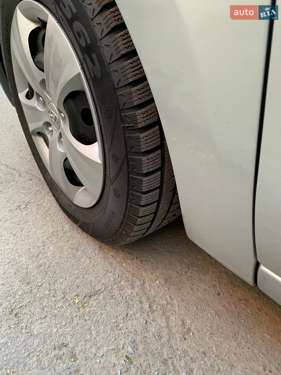 2010 Hyundai i30 - мініатюра 14