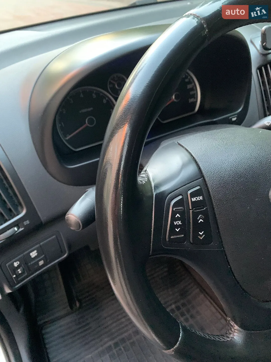 2010 Hyundai i30 - мініатюра 16