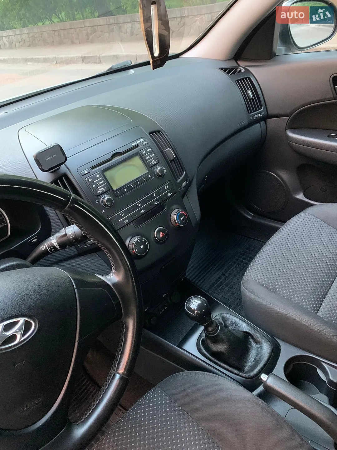 2010 Hyundai i30 - мініатюра 17