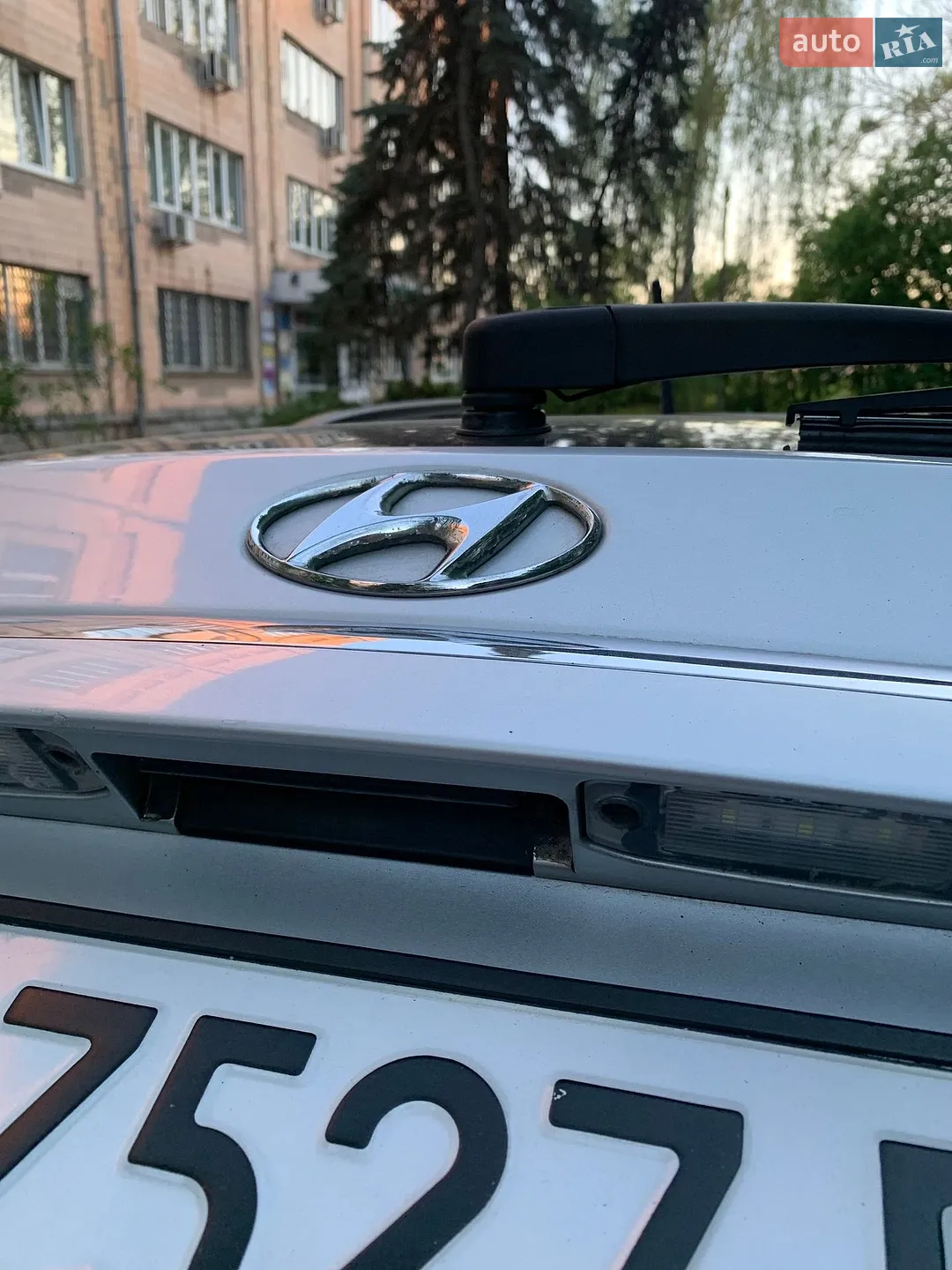 2010 Hyundai i30 - мініатюра 22