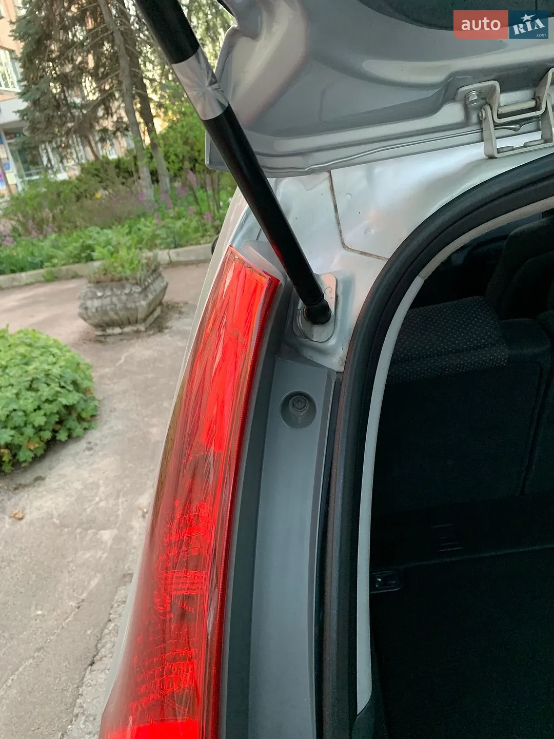 2010 Hyundai i30 - мініатюра 27