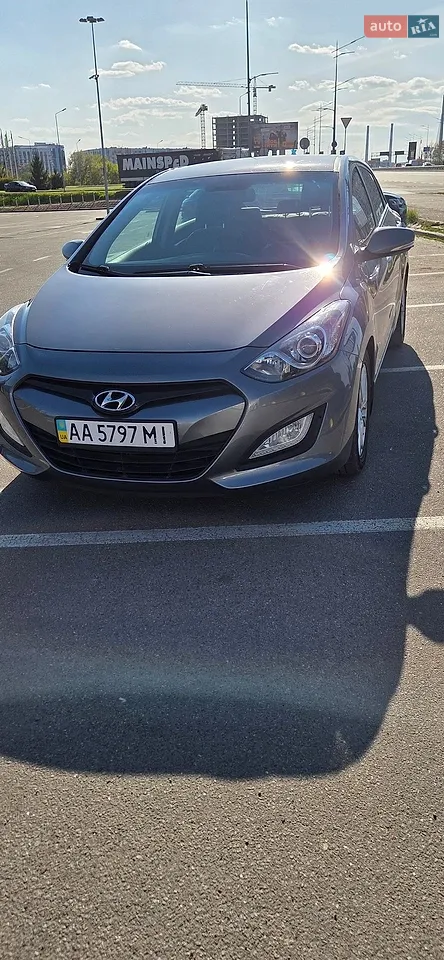 2013 Hyundai i30 - мініатюра 28