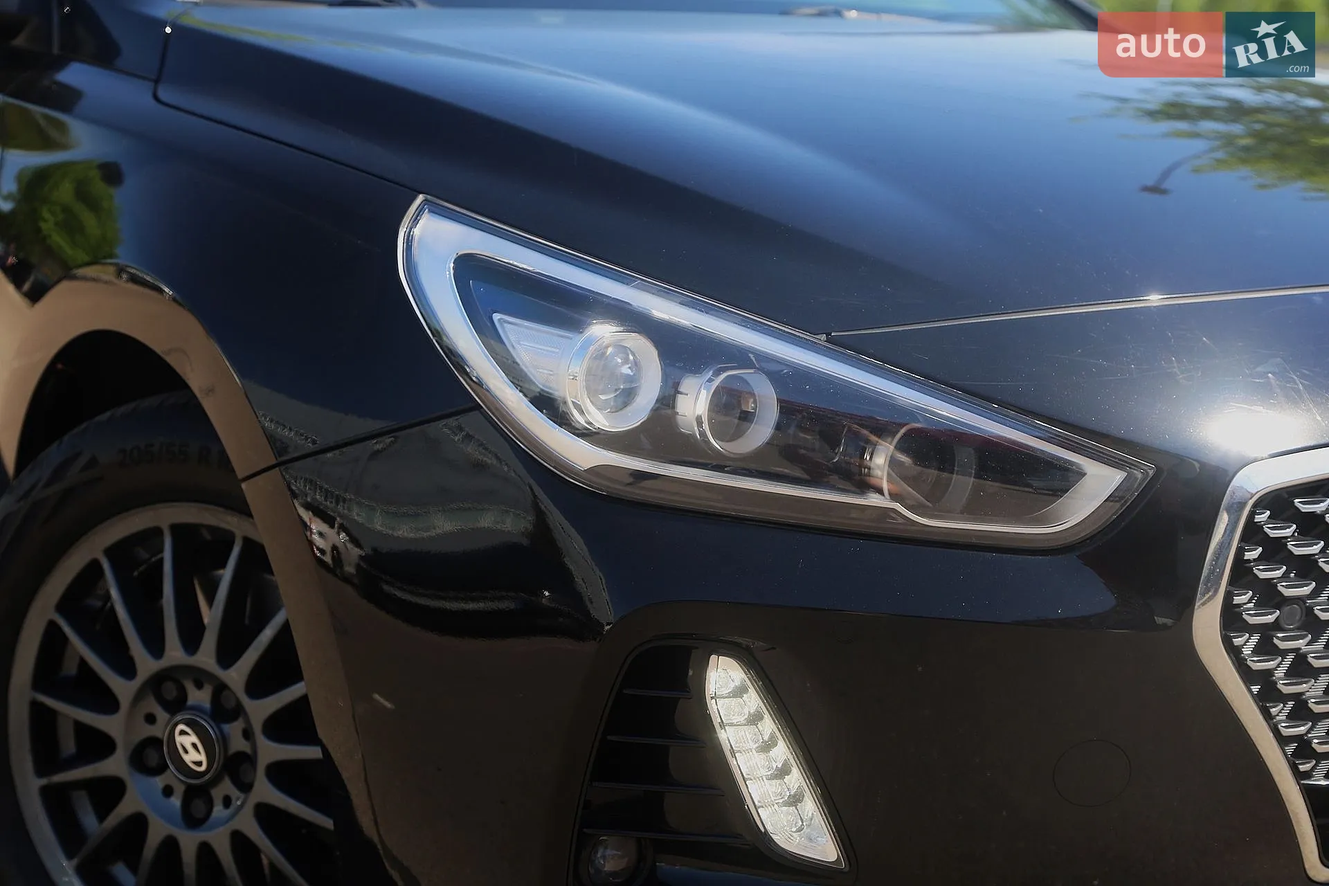 2017 Hyundai i30 - мініатюра 4