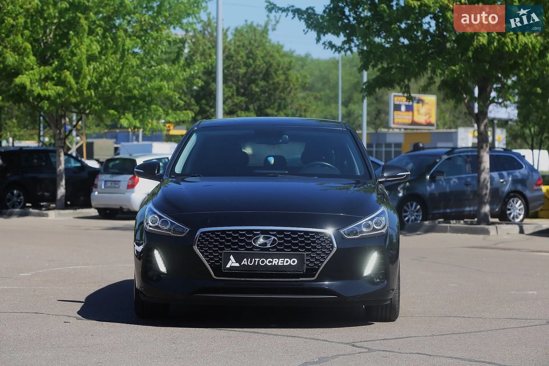 2017 Hyundai i30 - мініатюра 2