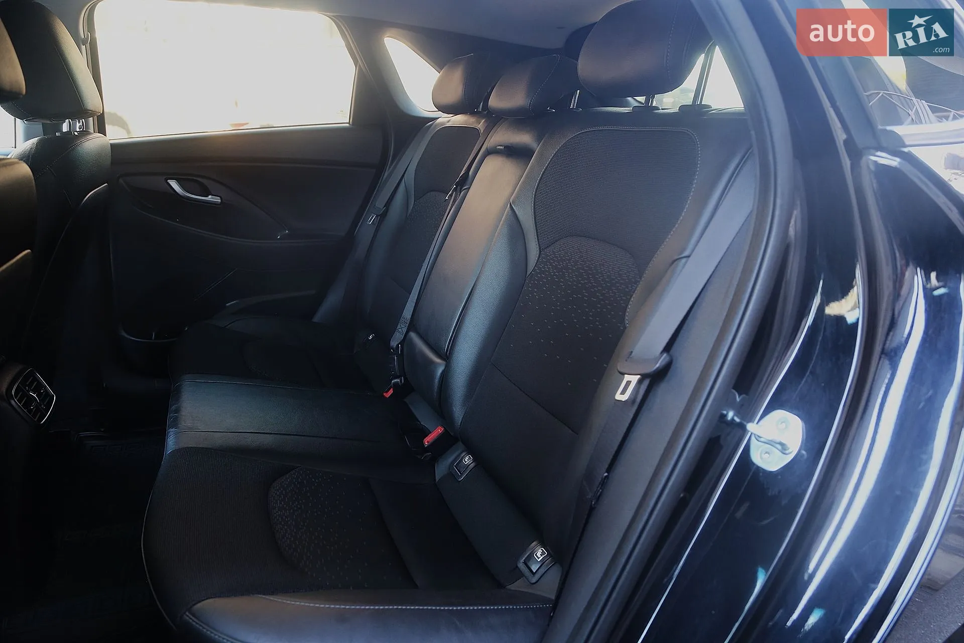 2017 Hyundai i30 - мініатюра 10