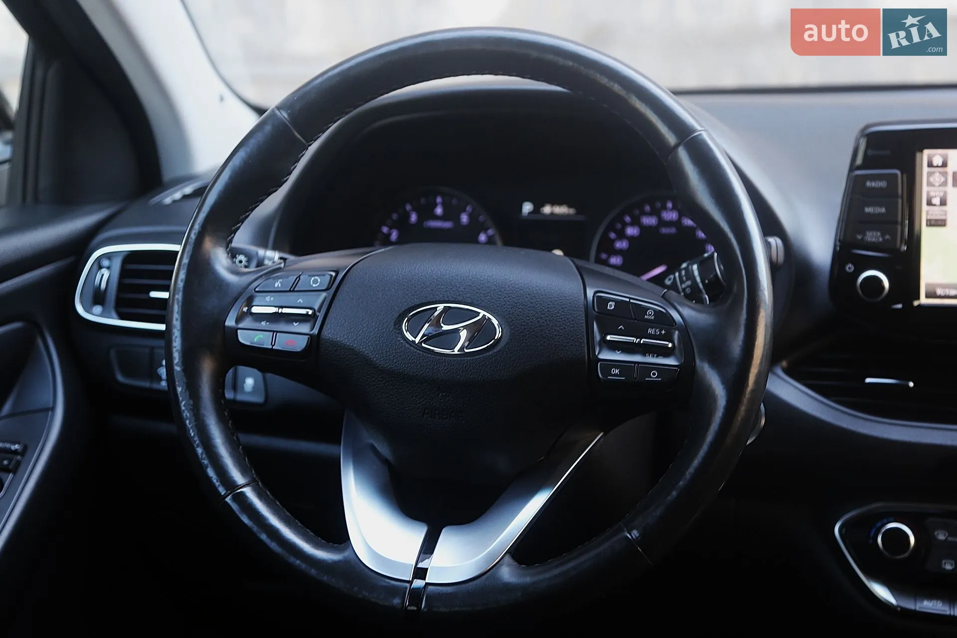 2017 Hyundai i30 - мініатюра 16