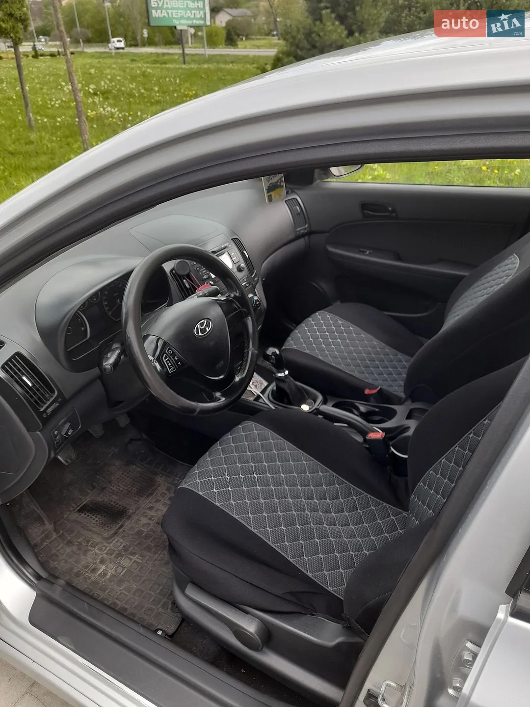 2010 Hyundai i30 - мініатюра 4