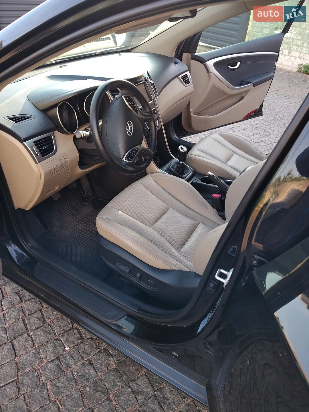 2013 Hyundai i30 - мініатюра 5