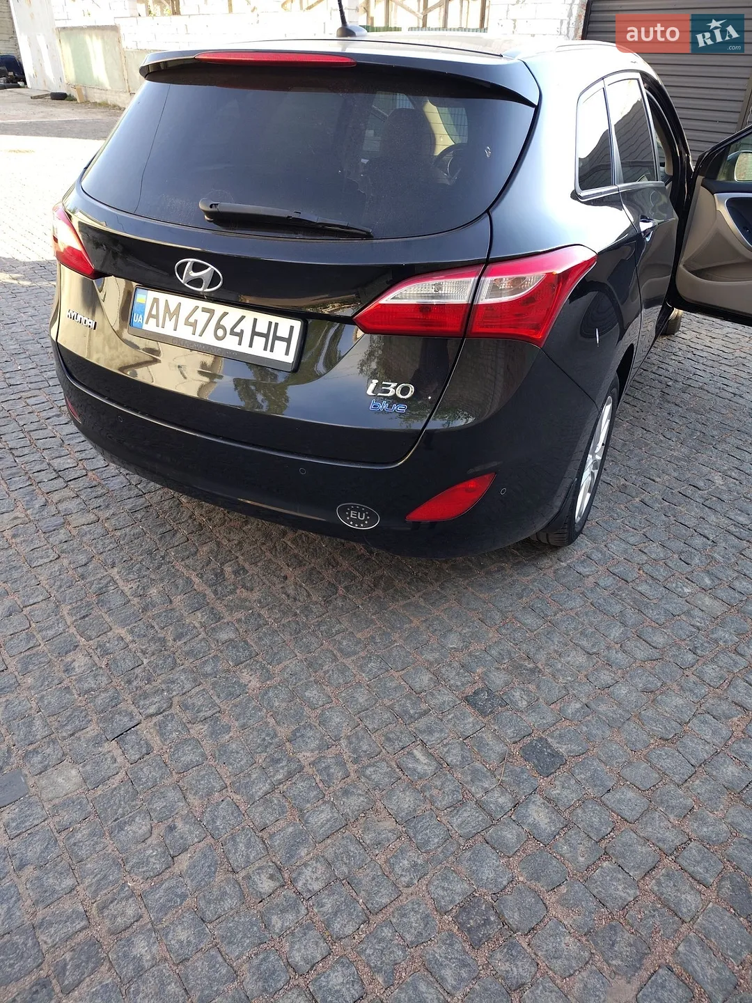 2013 Hyundai i30 - мініатюра 3