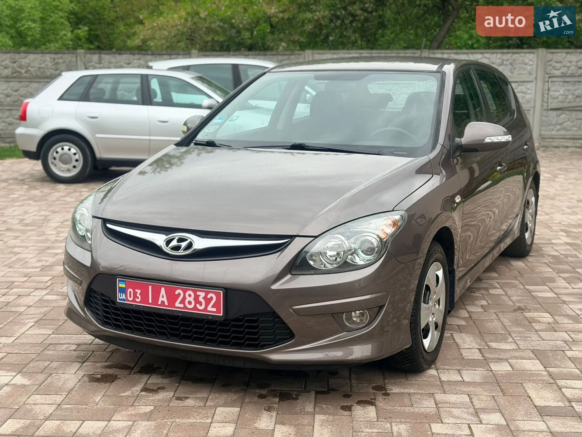 2012 Hyundai i30 - мініатюра 2