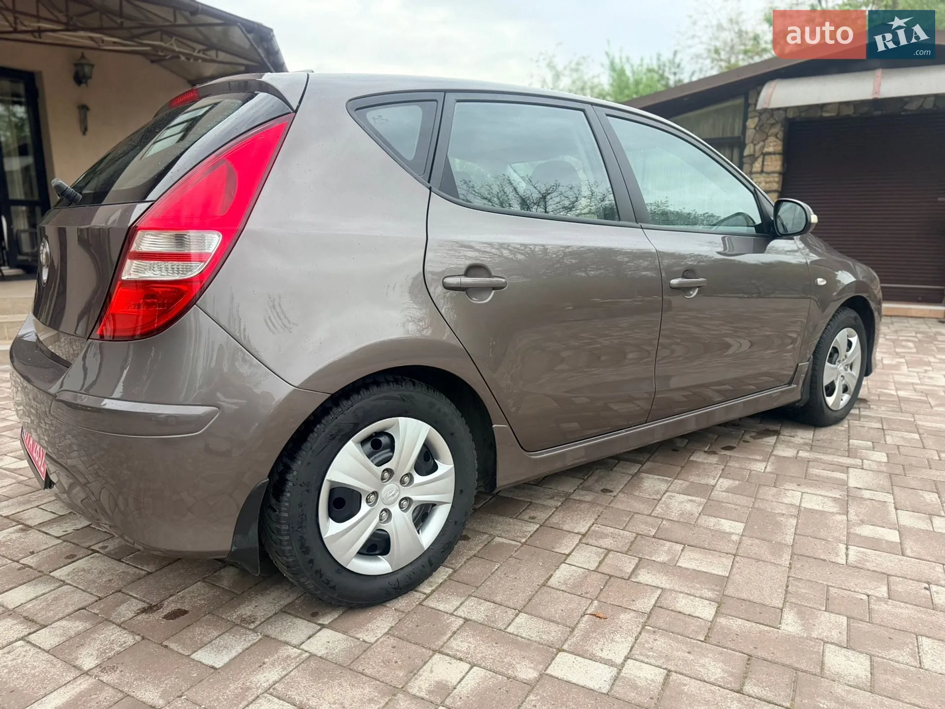 2012 Hyundai i30 - мініатюра 14