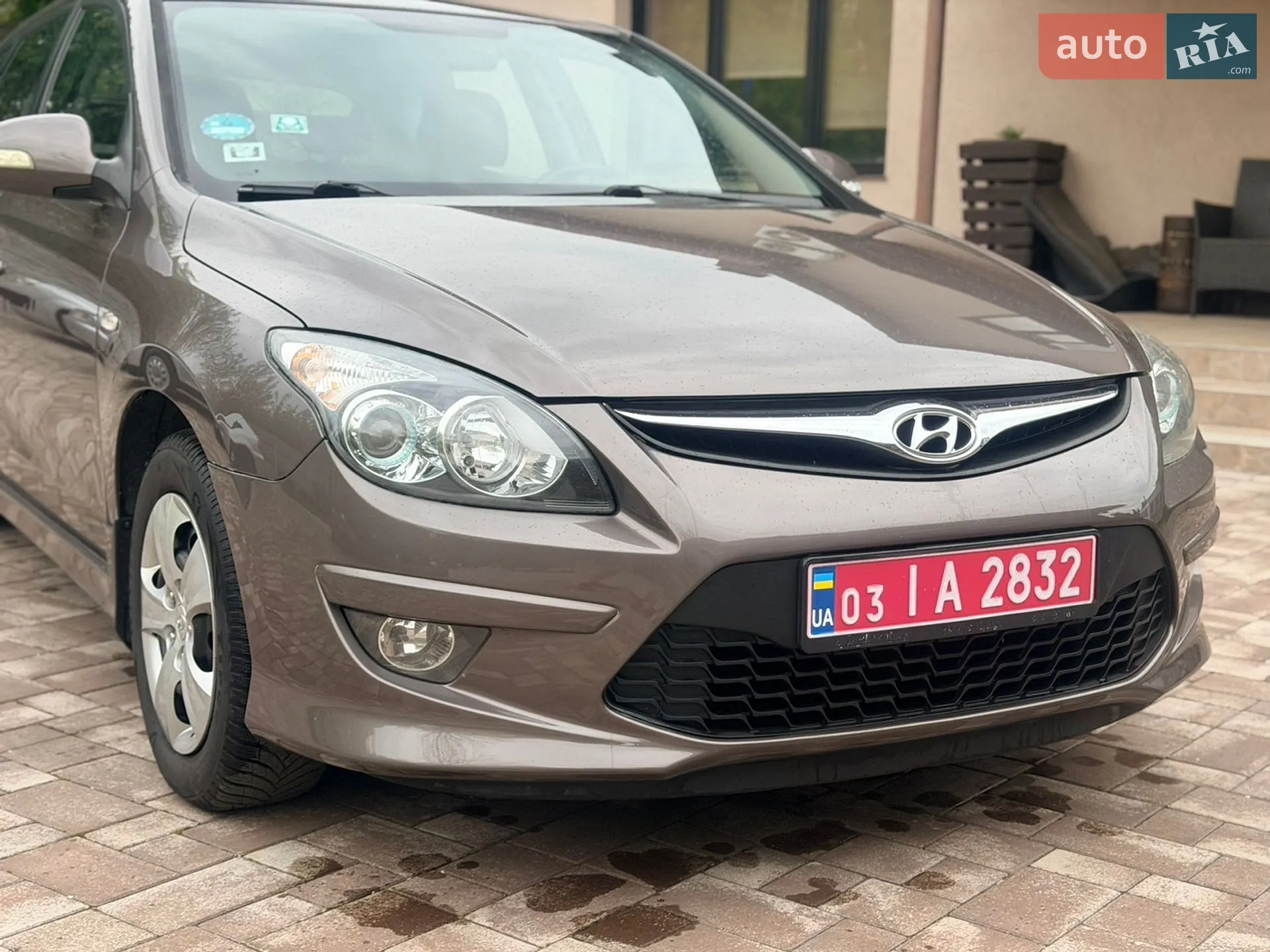 2012 Hyundai i30 - мініатюра 18