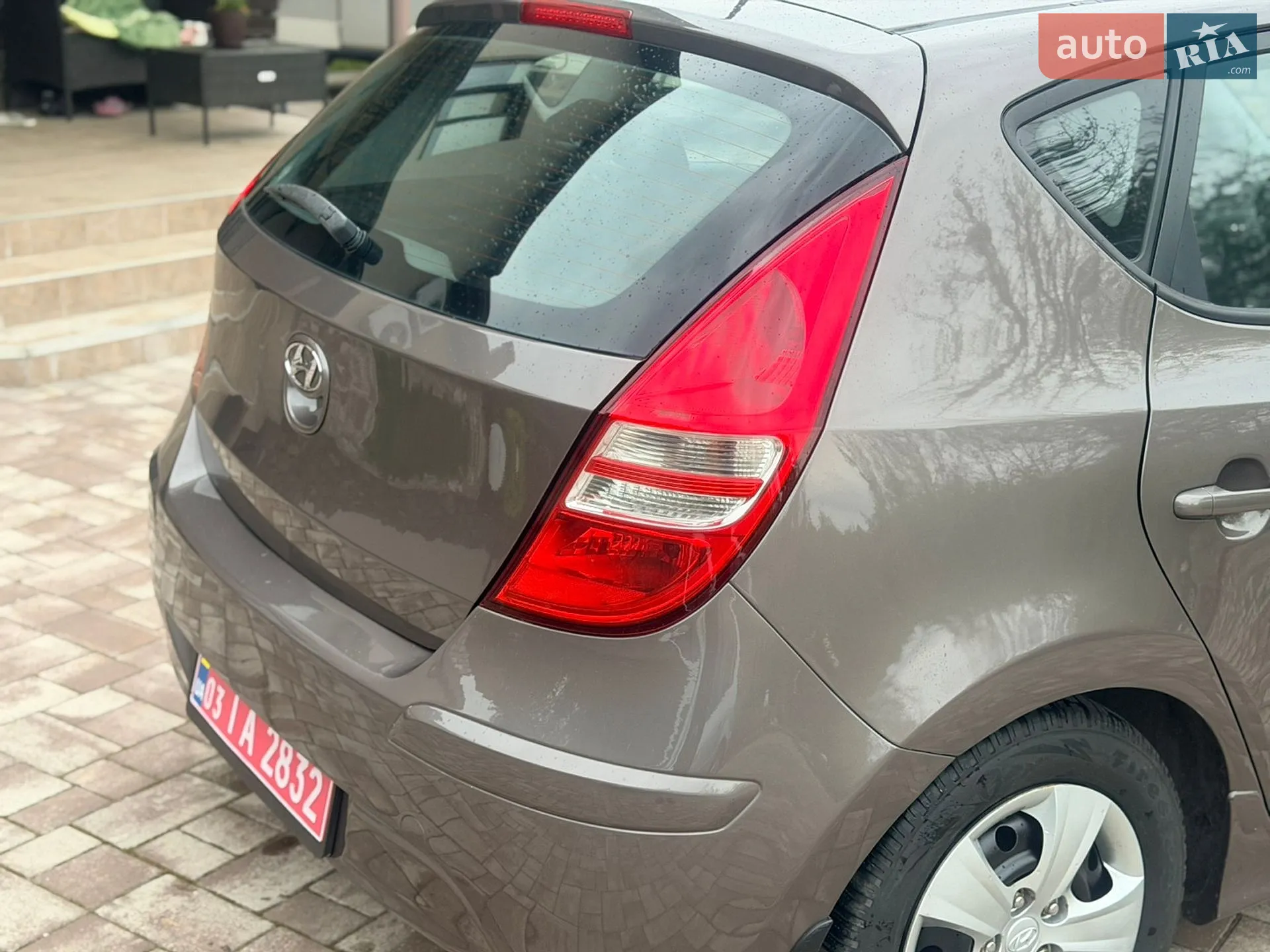 2012 Hyundai i30 - мініатюра 22