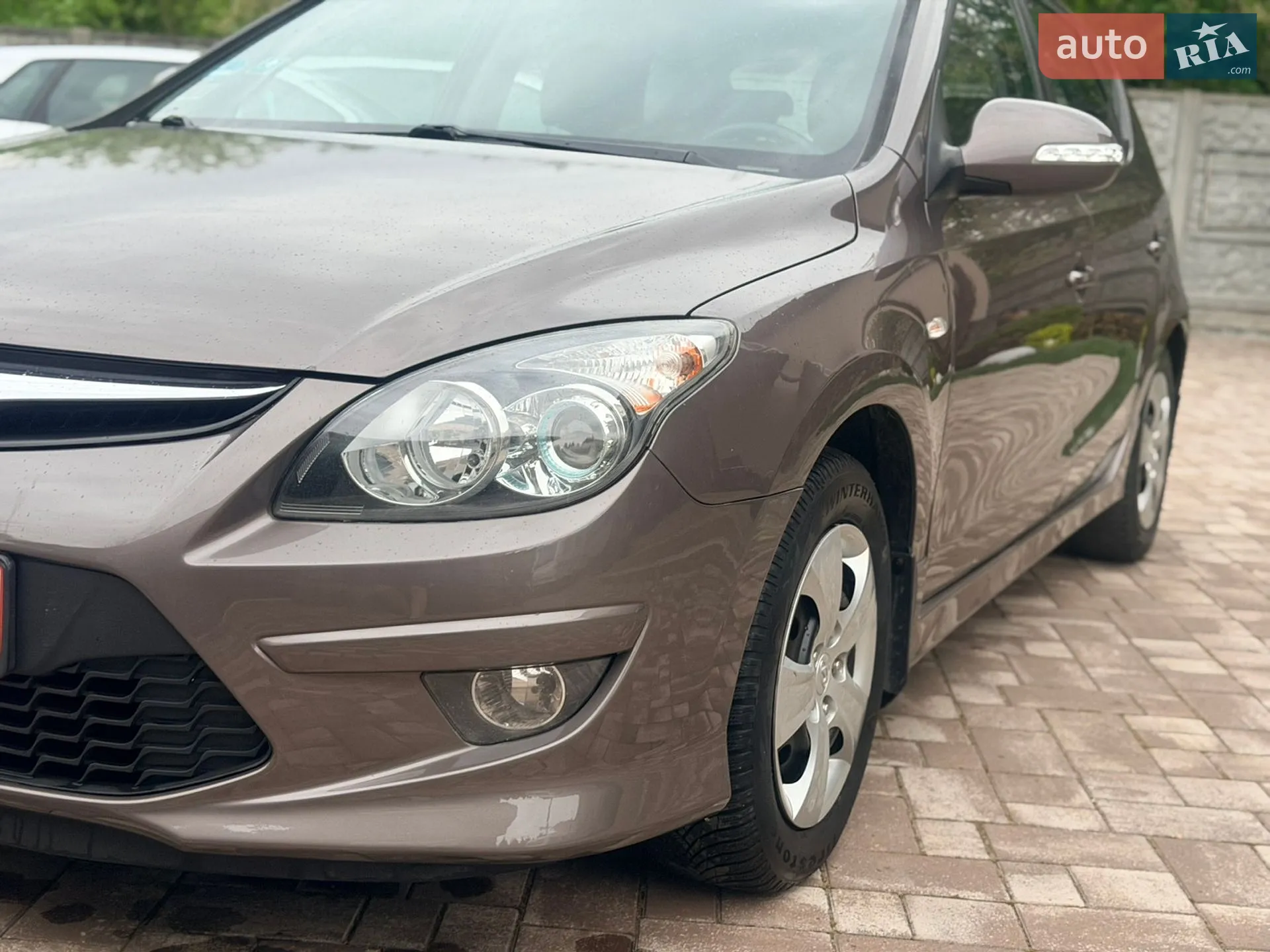 2012 Hyundai i30 - мініатюра 24