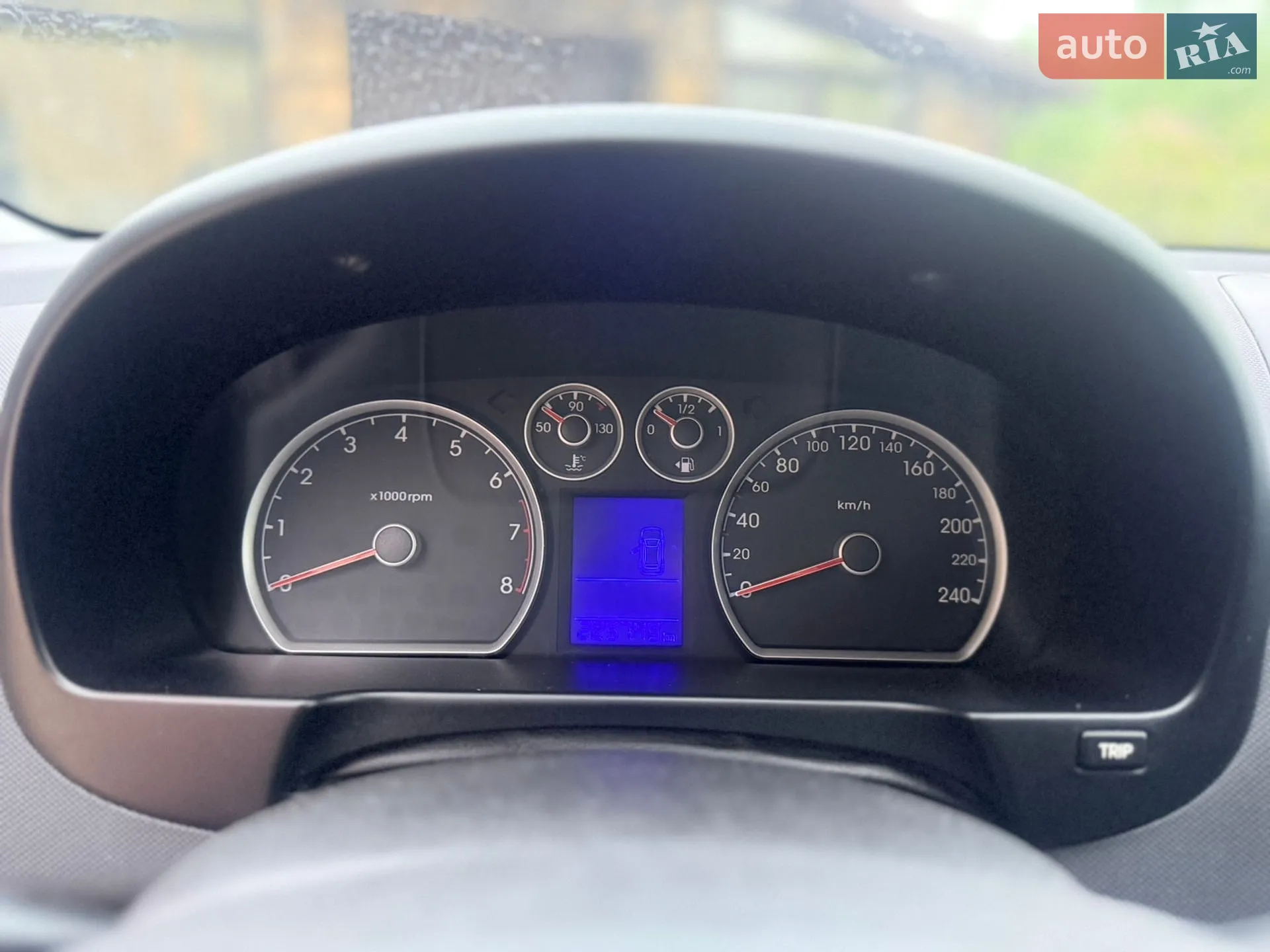 2012 Hyundai i30 - мініатюра 34
