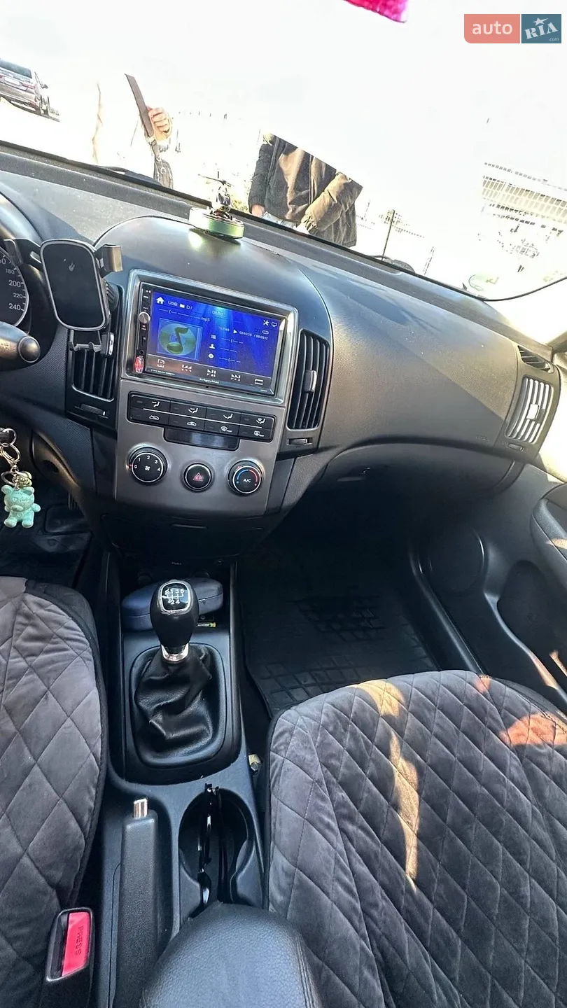 2010 Hyundai i30 - мініатюра 3