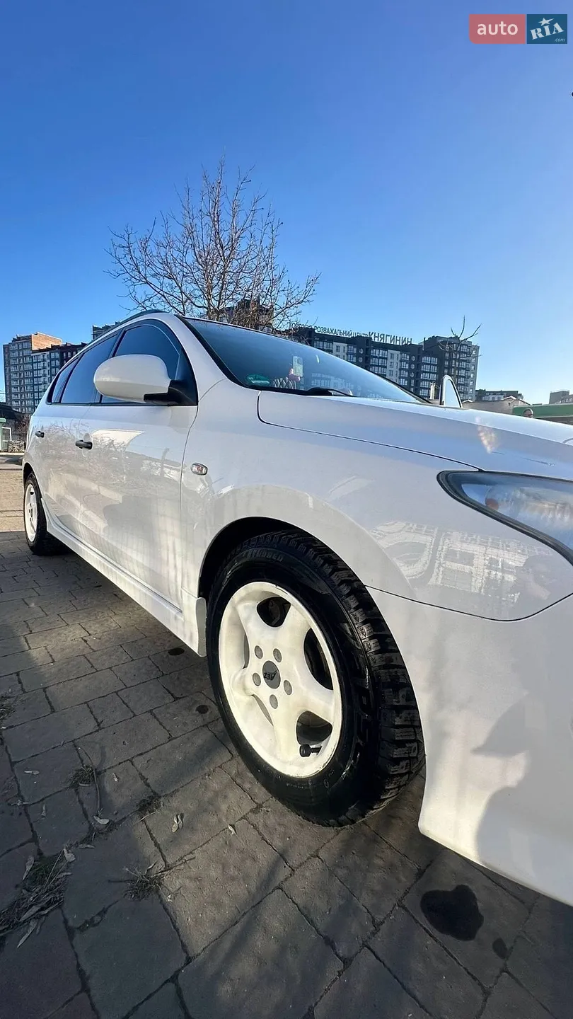 2010 Hyundai i30 - мініатюра 21