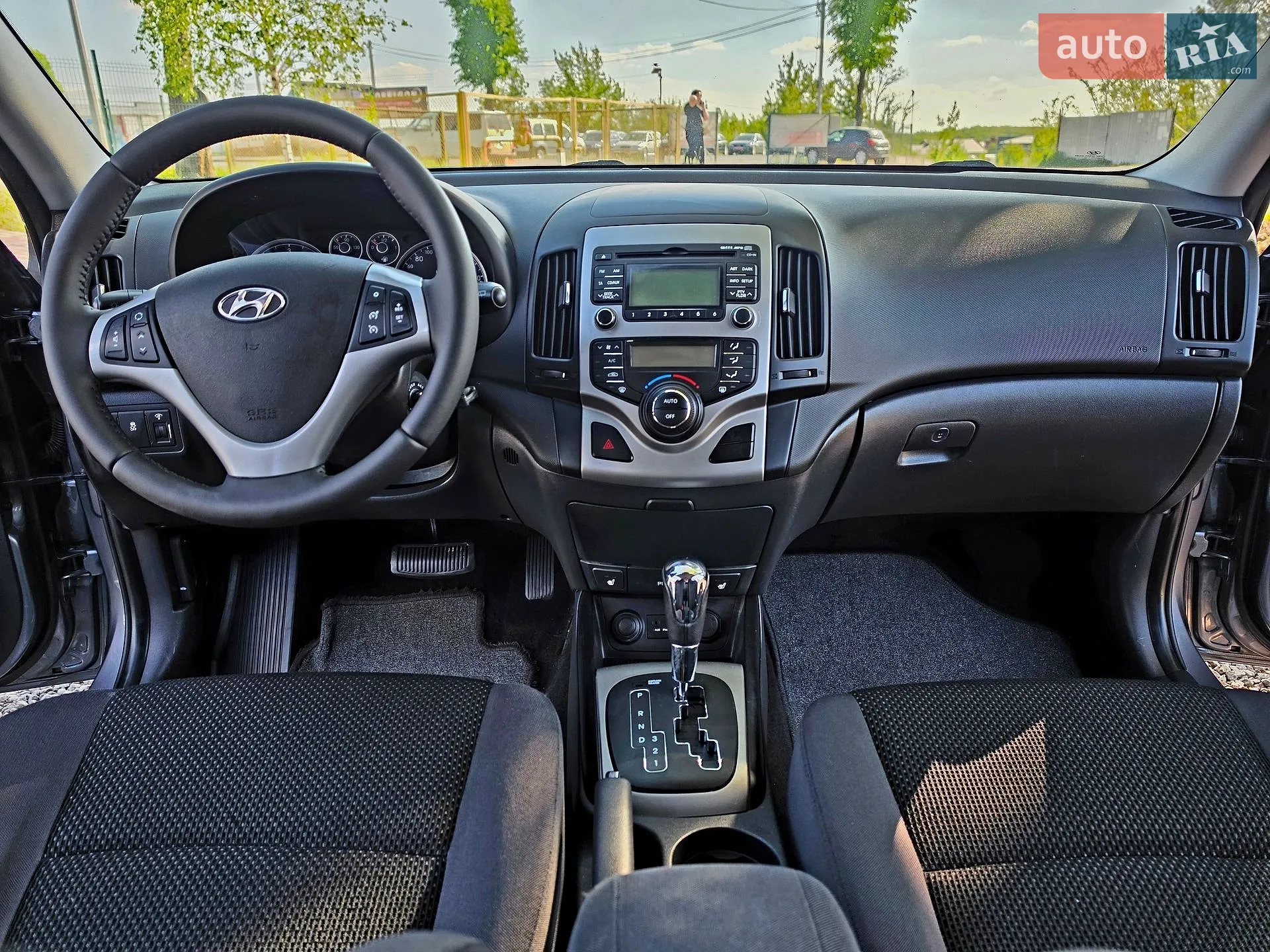 2012 Hyundai i30 - мініатюра 22