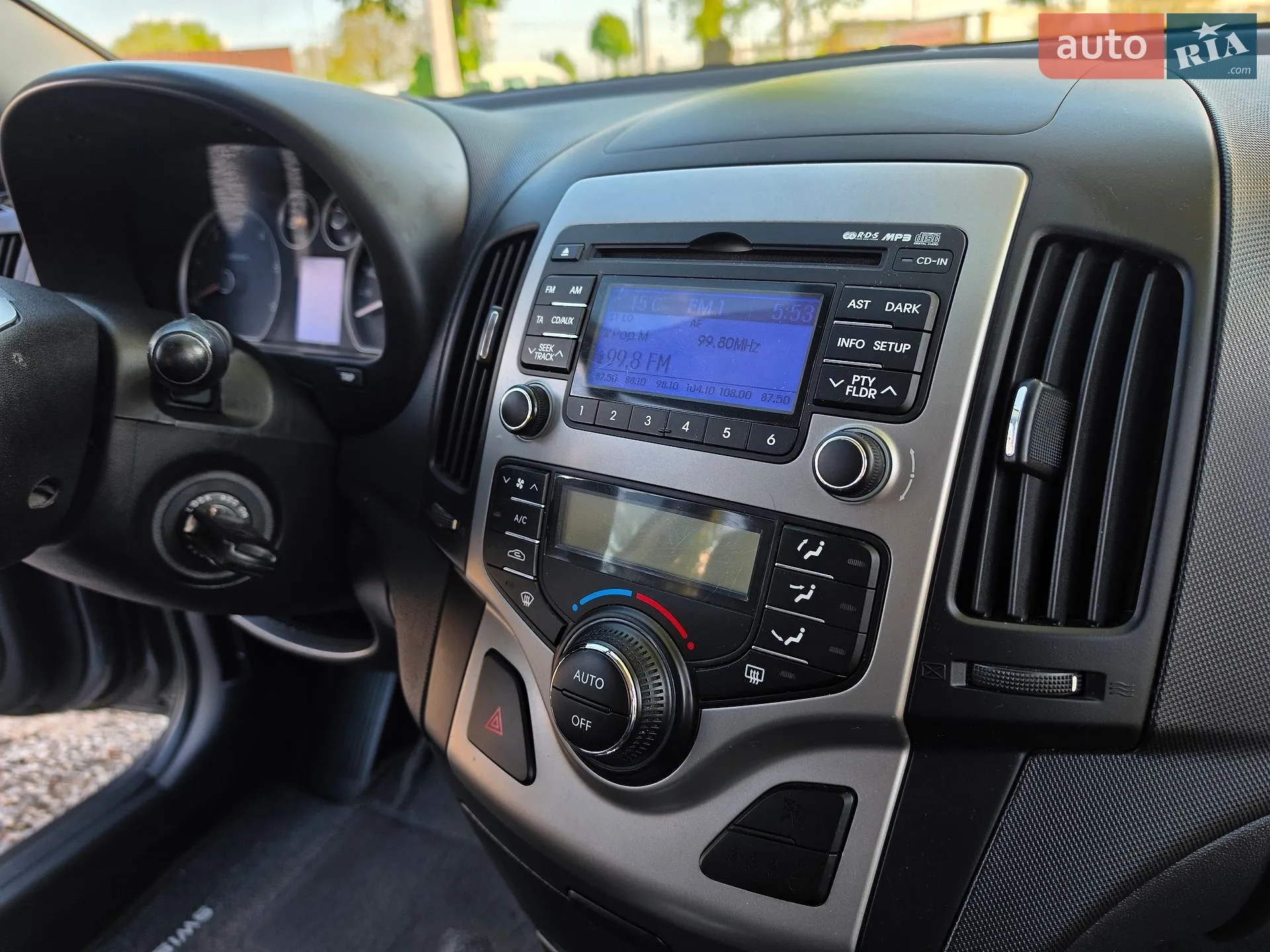 2012 Hyundai i30 - мініатюра 34