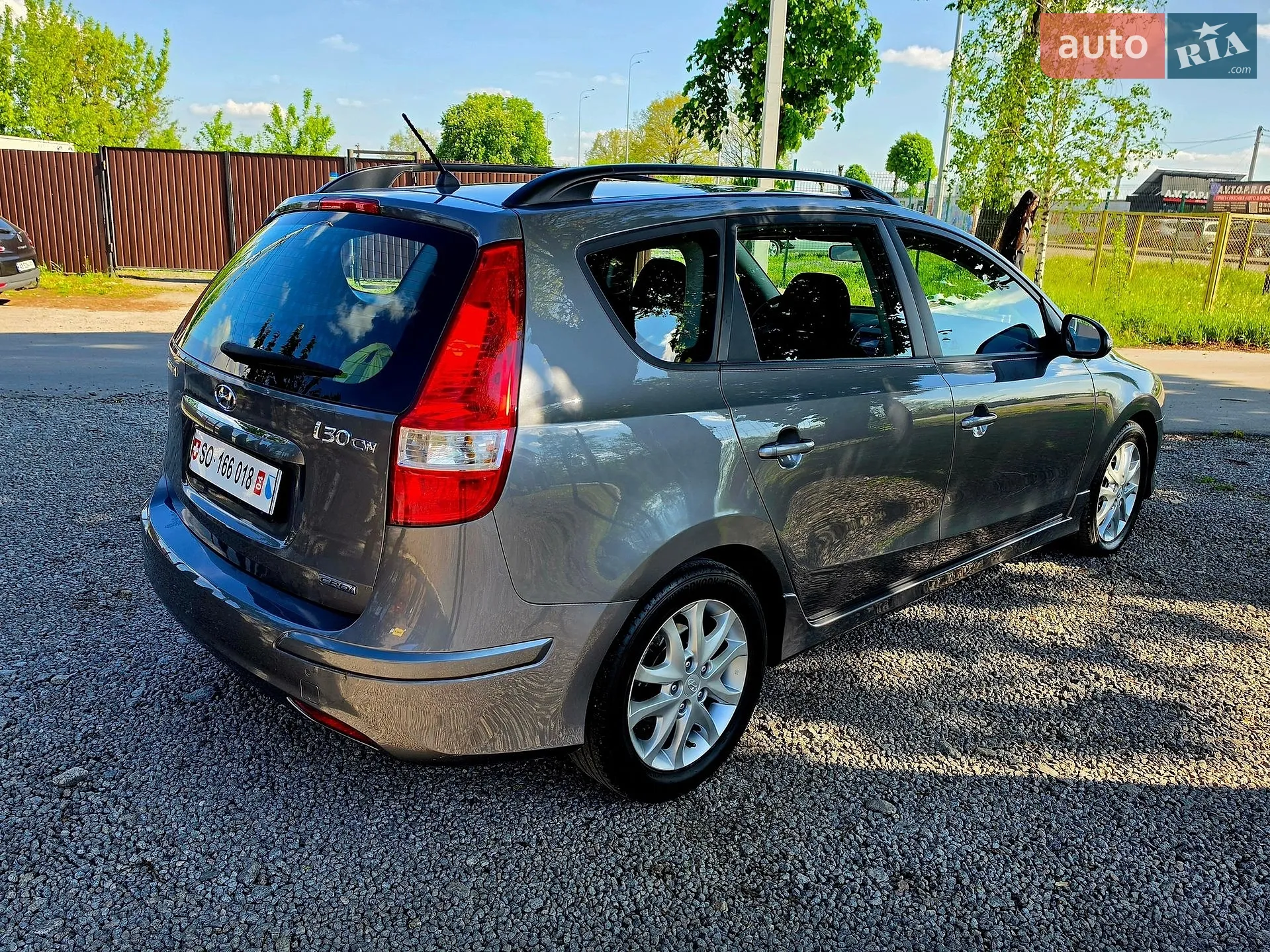 2012 Hyundai i30 - мініатюра 43