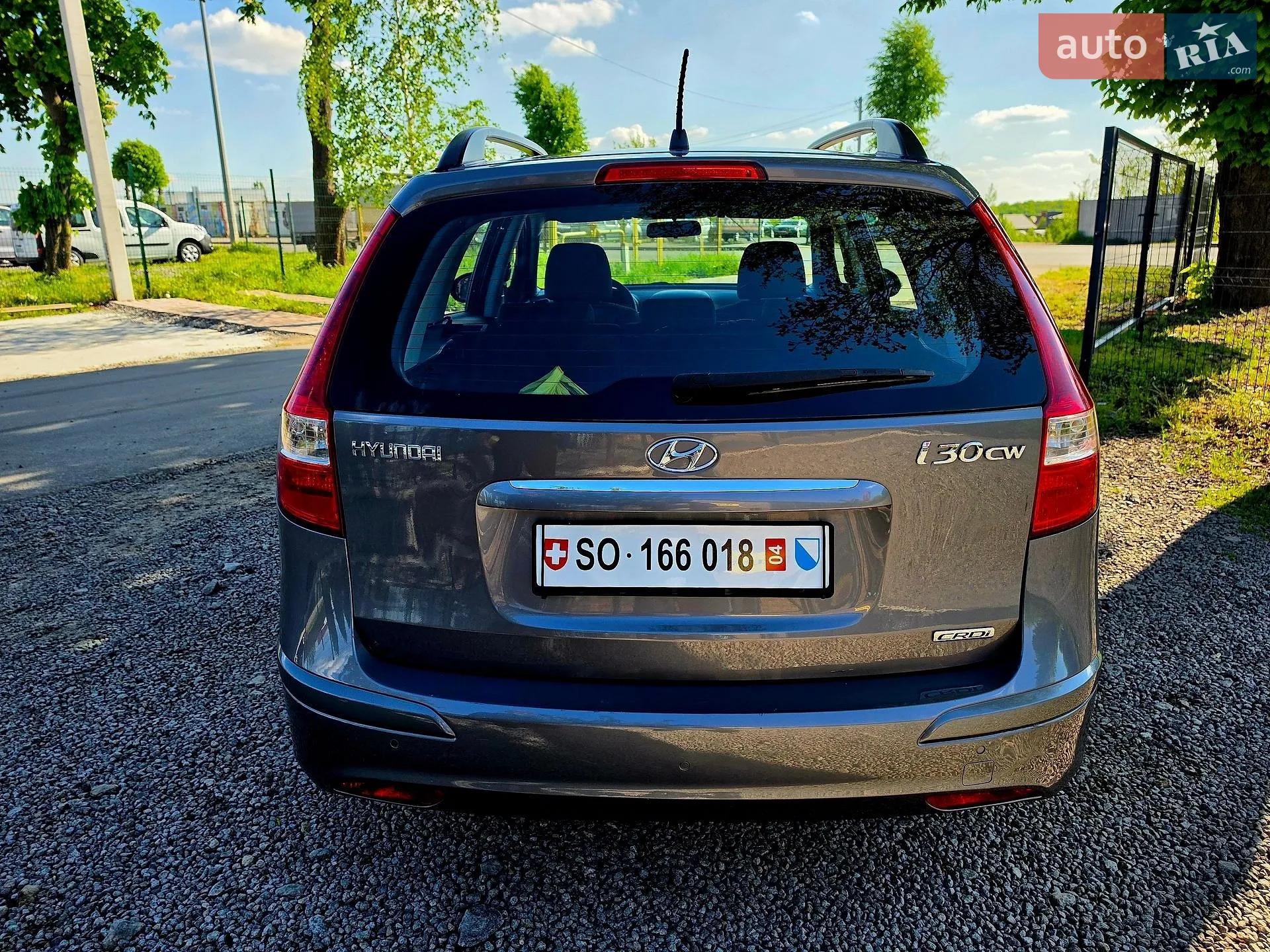 2012 Hyundai i30 - мініатюра 52