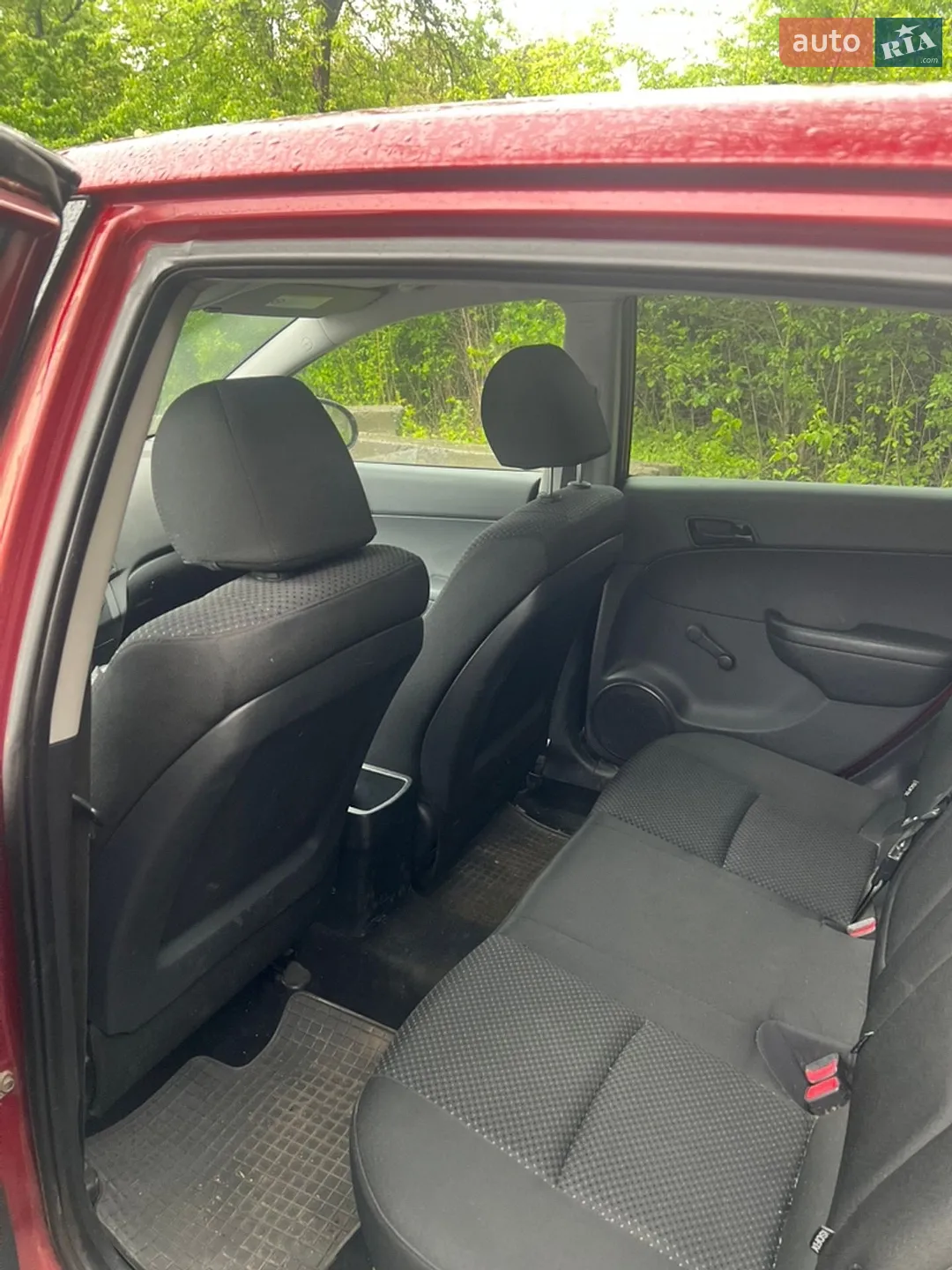 2010 Hyundai i30 - мініатюра 5