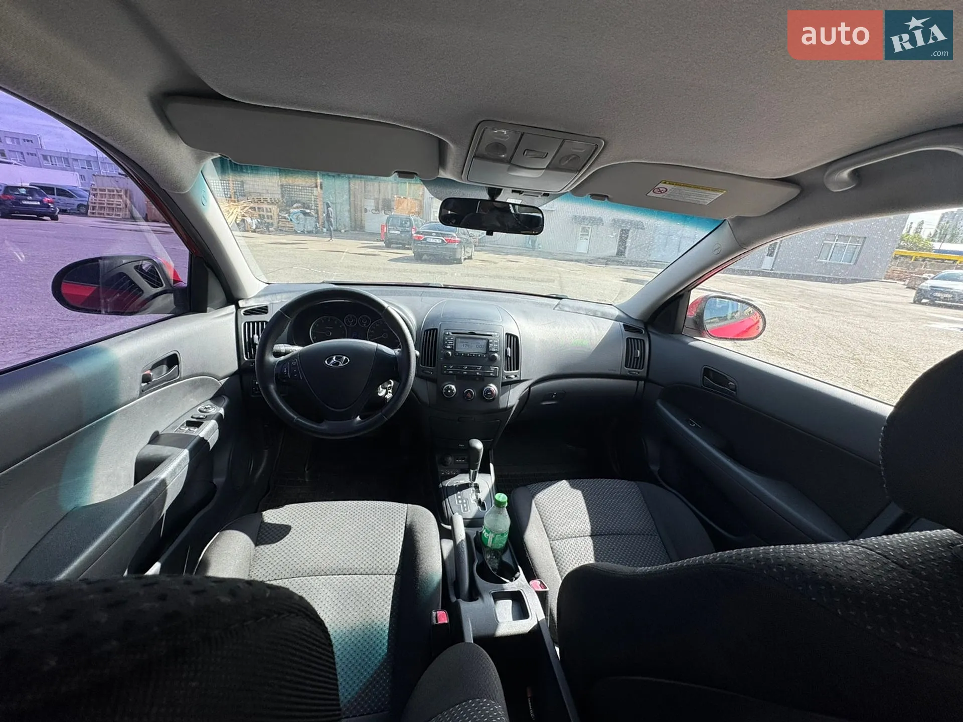 2010 Hyundai i30 - мініатюра 8