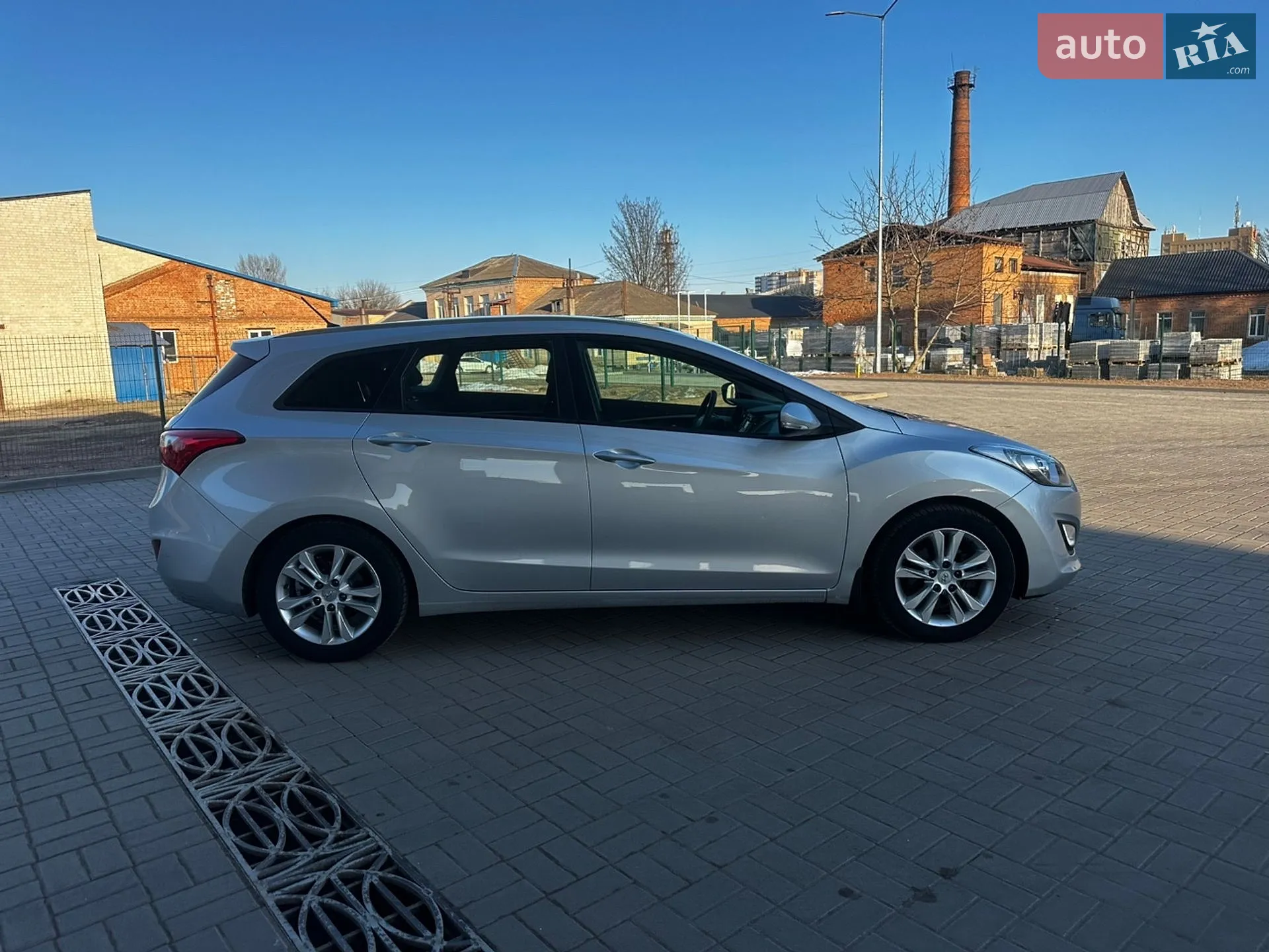 2013 Hyundai i30 - мініатюра 3