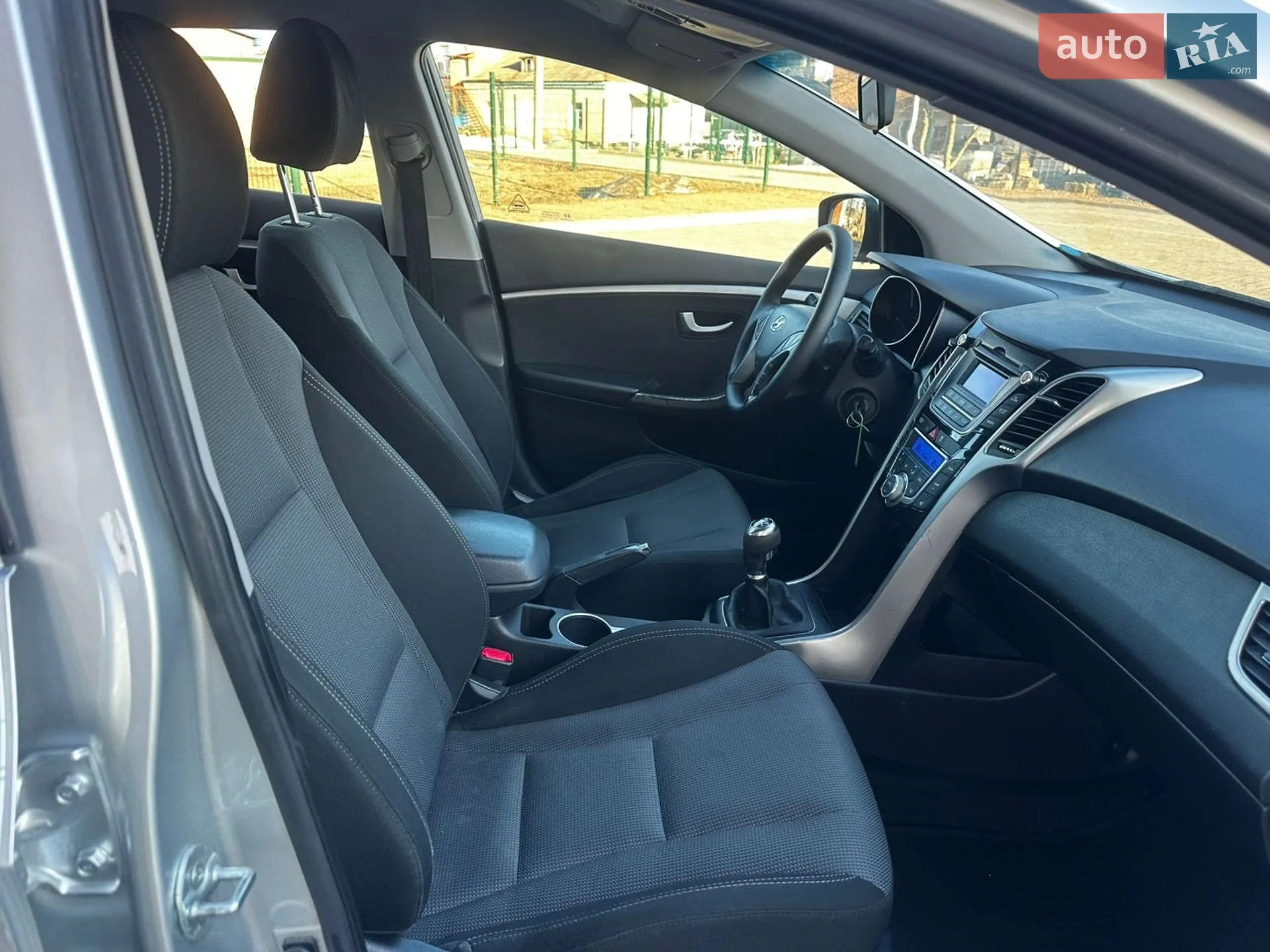 2013 Hyundai i30 - мініатюра 17