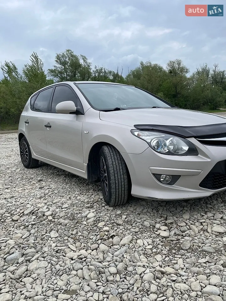 2013 Hyundai i30 - мініатюра 20