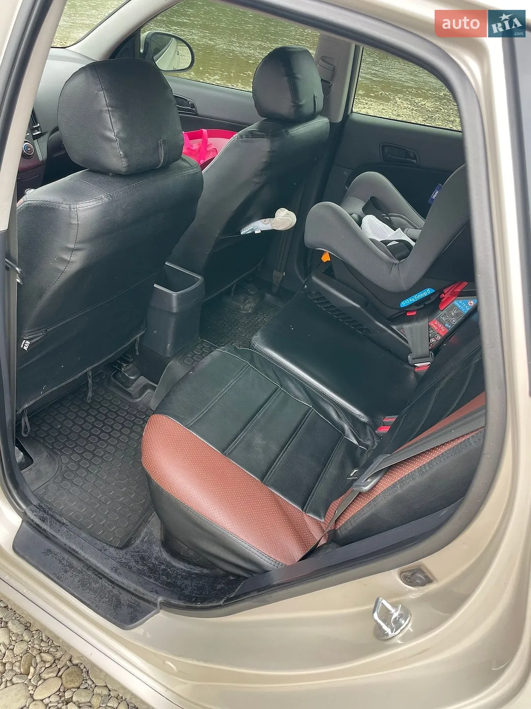 2012 Hyundai i30 - мініатюра 8