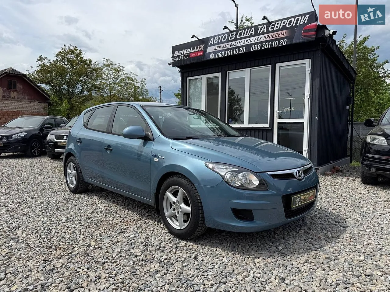 2011 Hyundai i30 - мініатюра 29