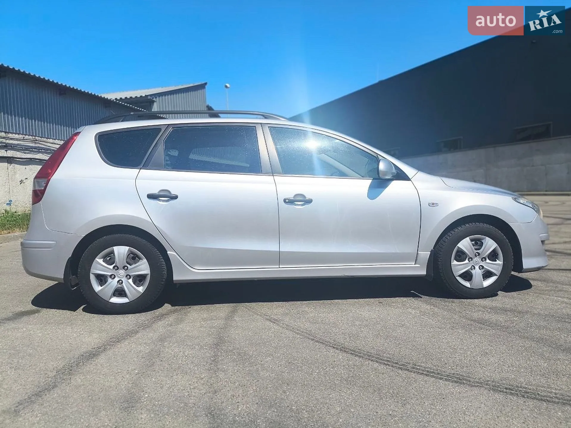 2012 Hyundai i30 - мініатюра 8