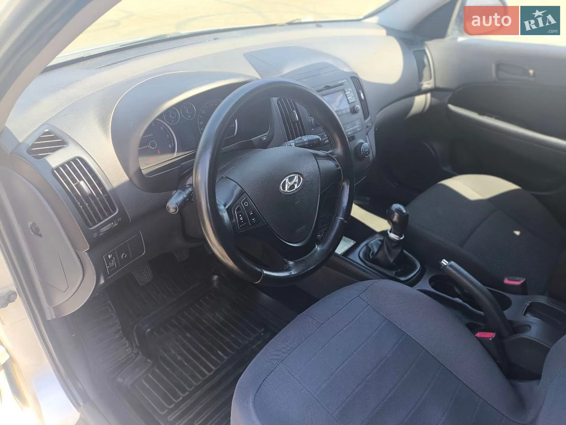 2012 Hyundai i30 - мініатюра 11