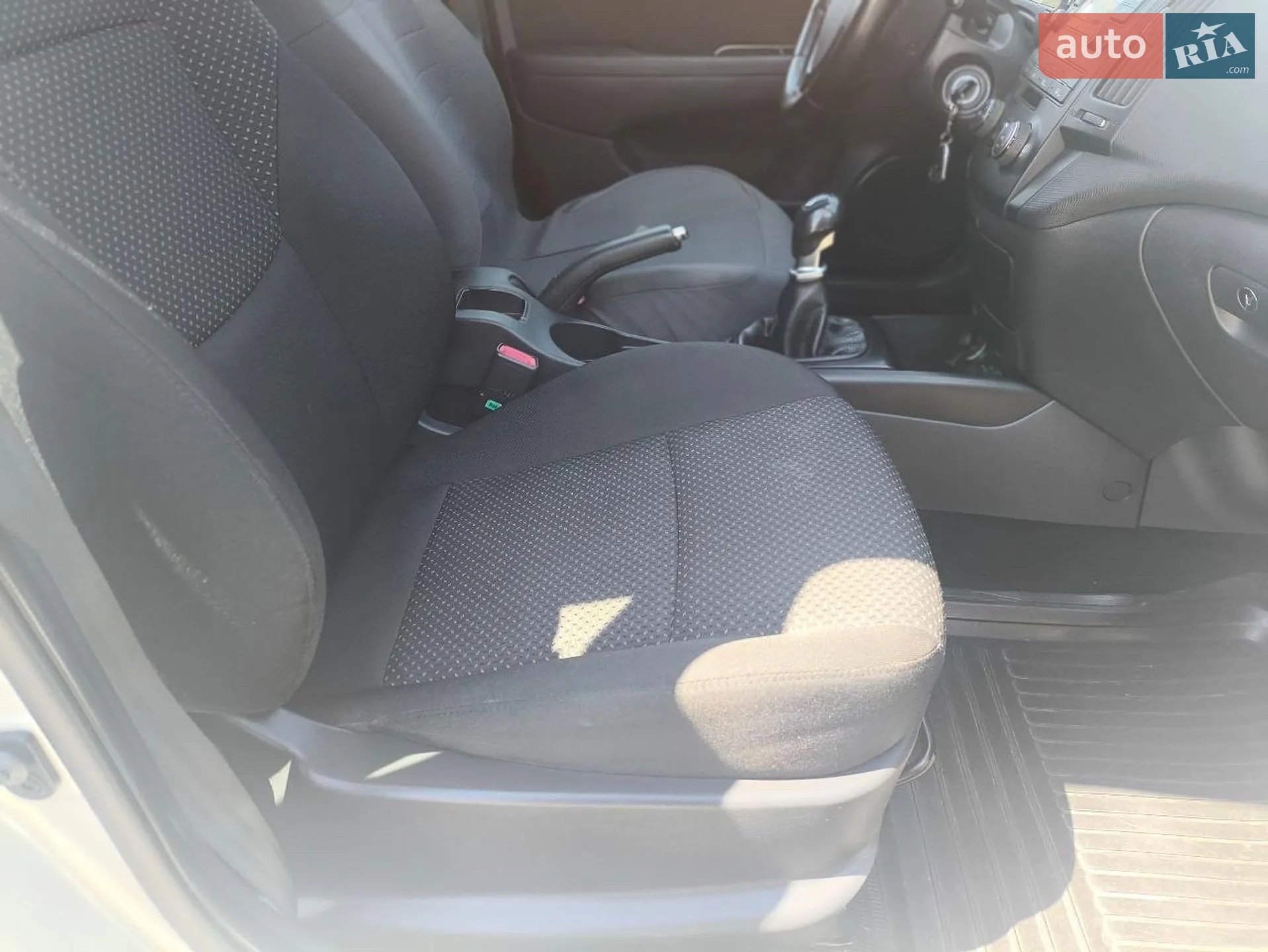 2012 Hyundai i30 - мініатюра 13