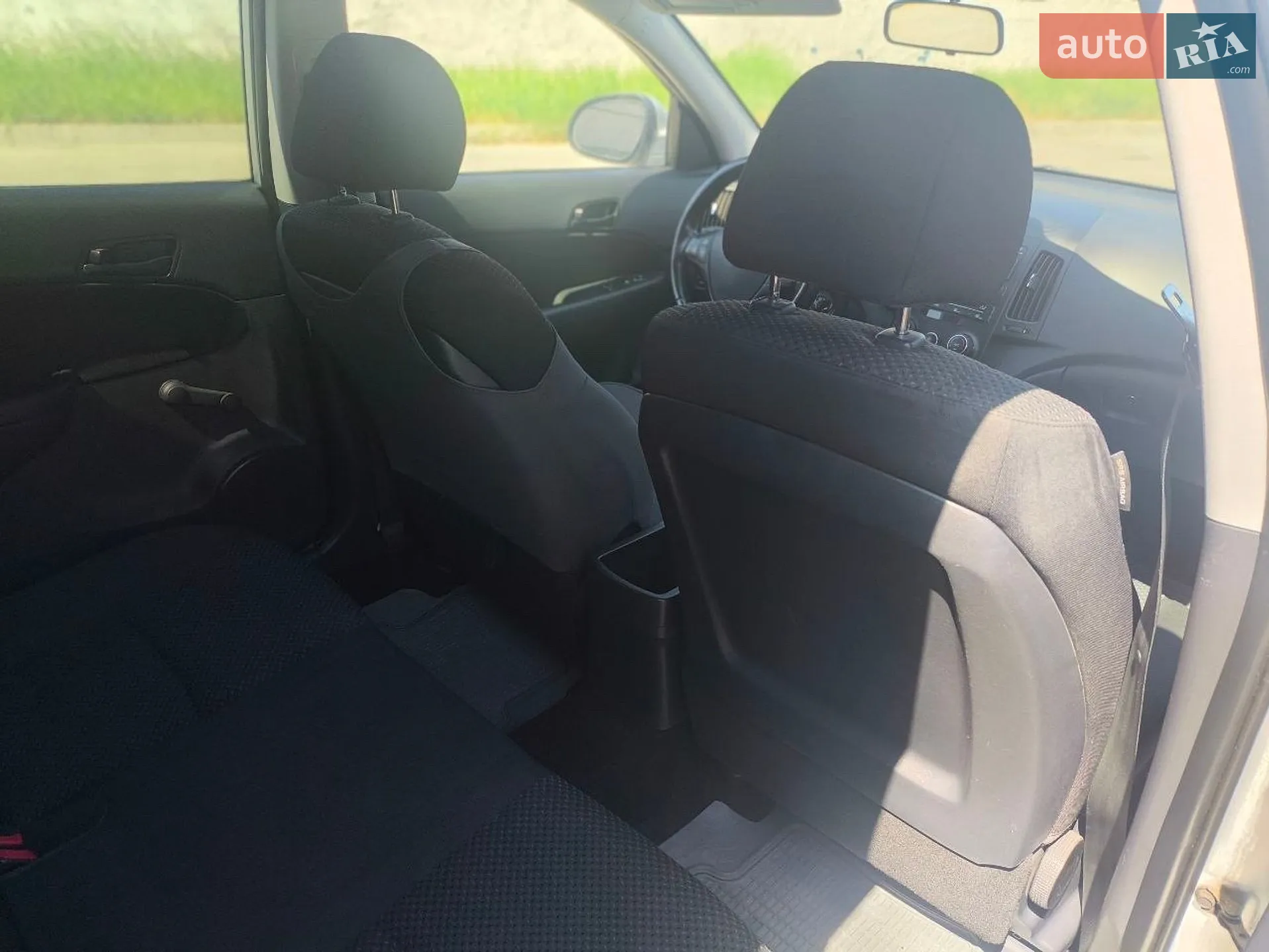 2012 Hyundai i30 - мініатюра 23