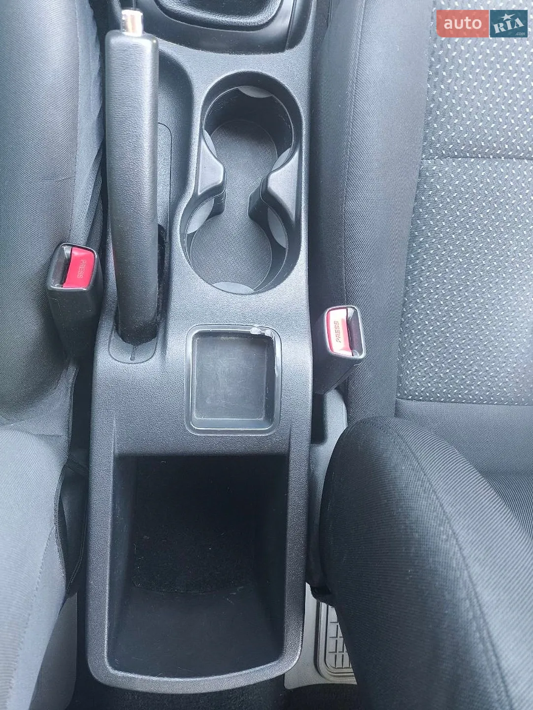 2012 Hyundai i30 - мініатюра 27