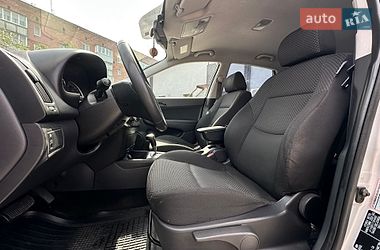 Хэтчбек Hyundai i30 2011 в Нежине