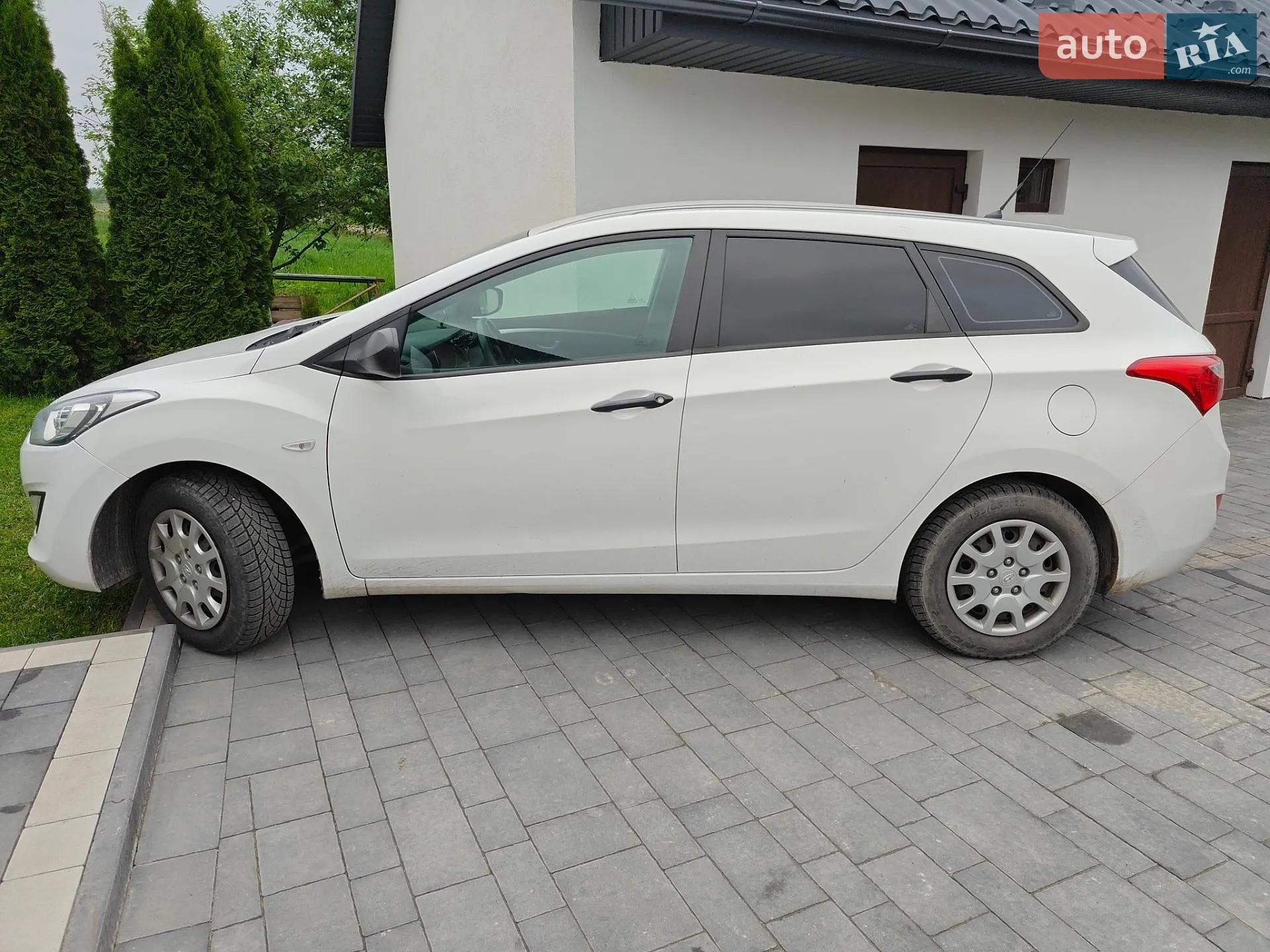 2013 Hyundai i30 - мініатюра 5
