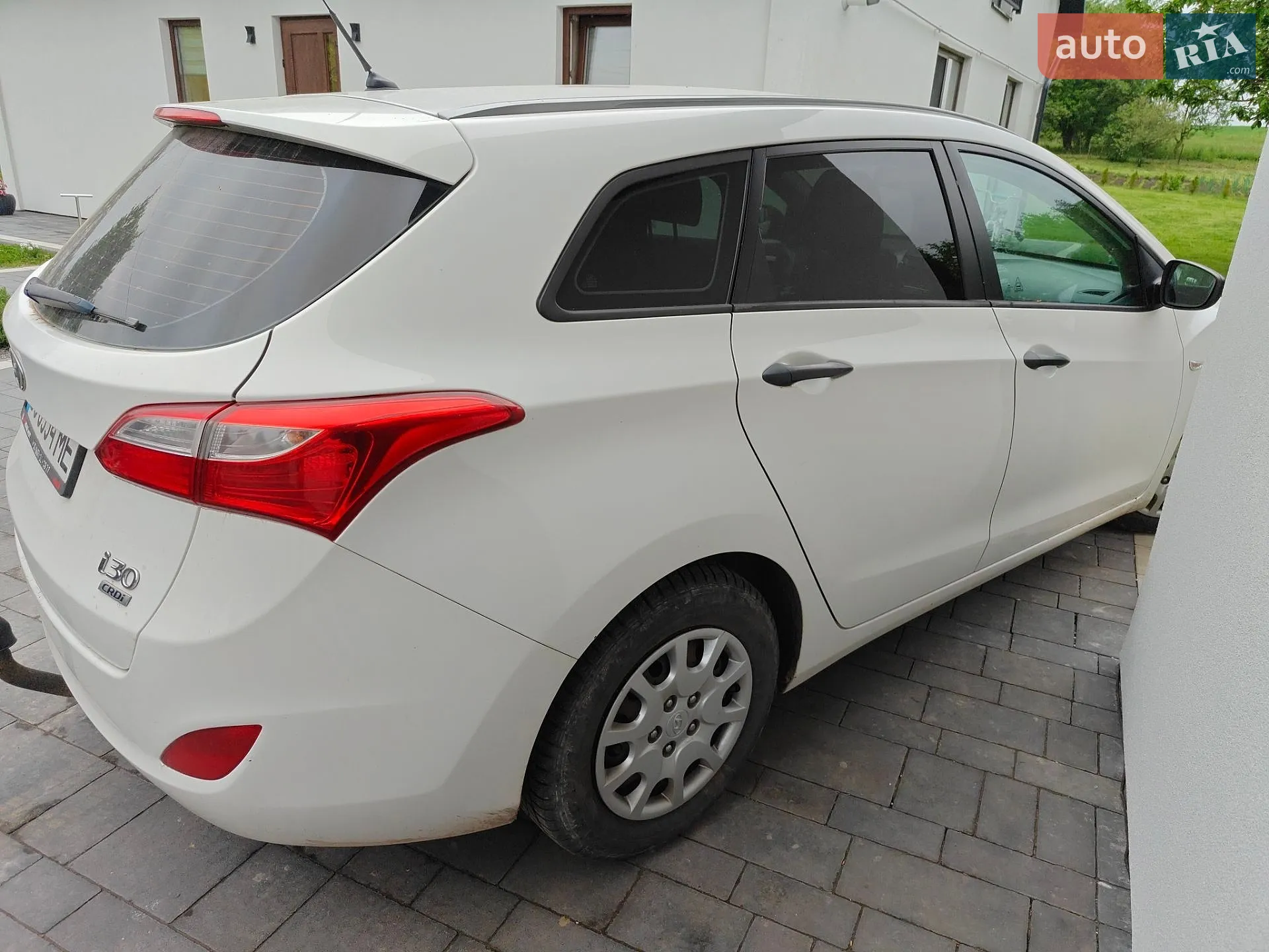 2013 Hyundai i30 - мініатюра 2