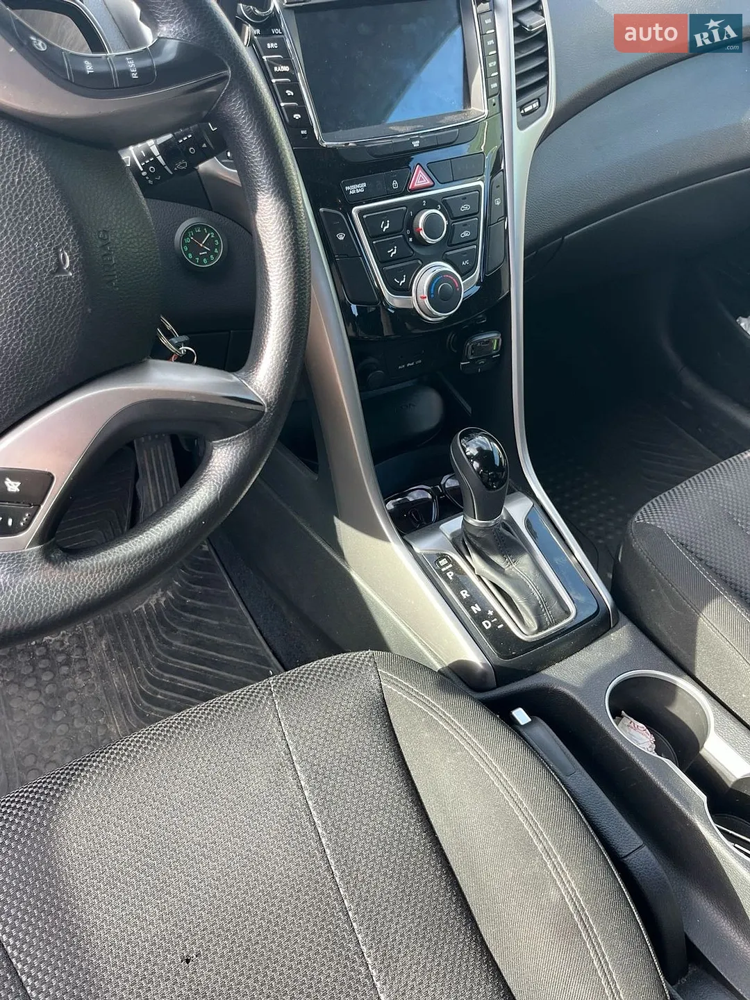 2013 Hyundai i30 - мініатюра 13