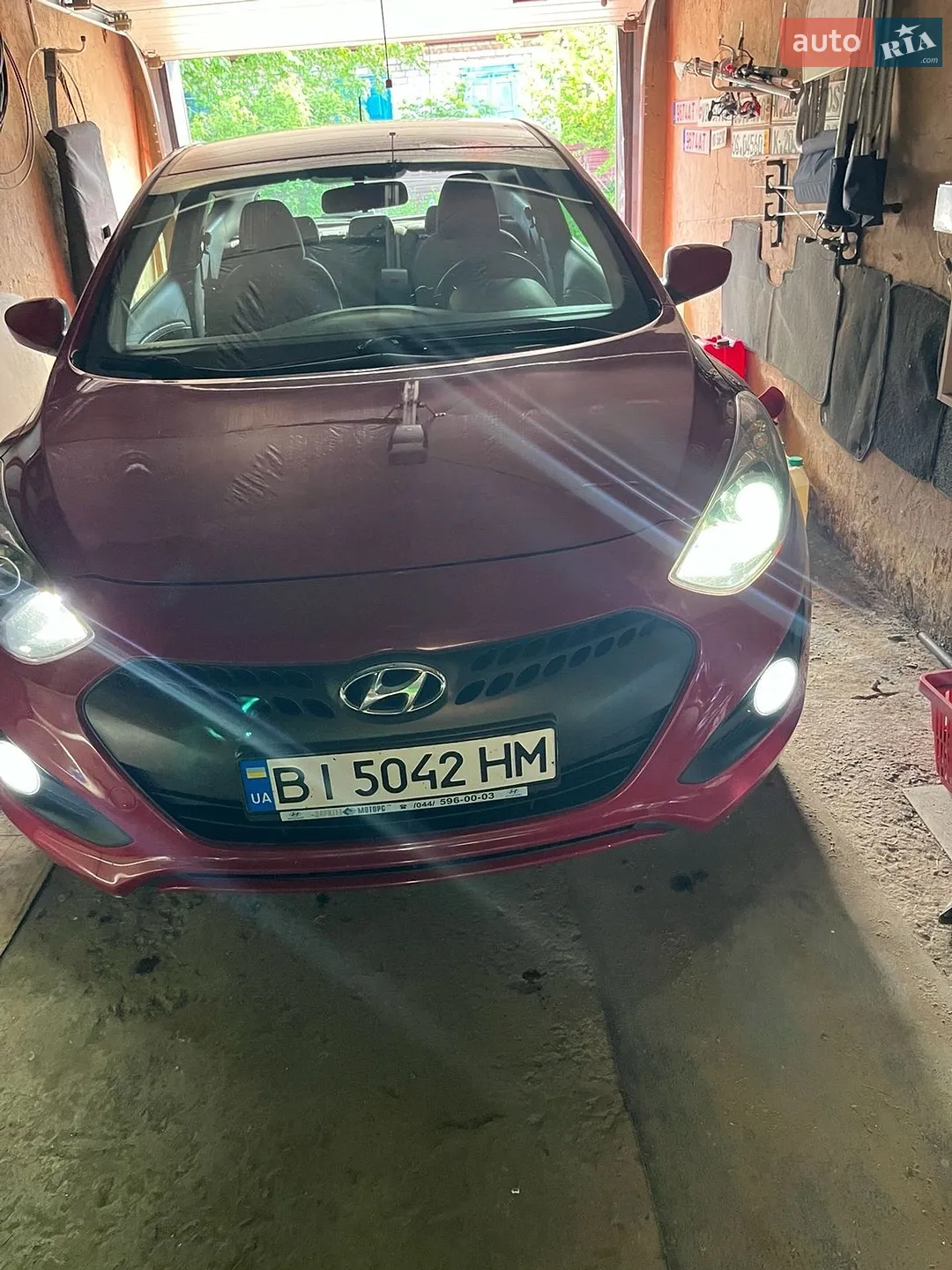 2013 Hyundai i30 - мініатюра 22