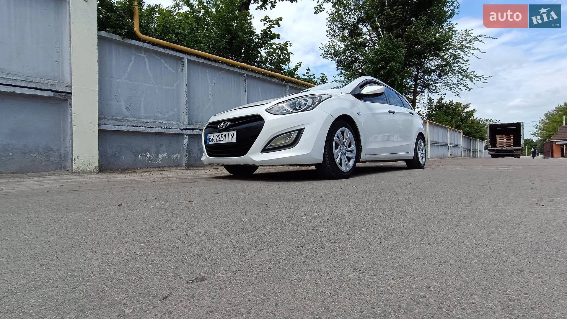 2013 Hyundai i30 - мініатюра 13
