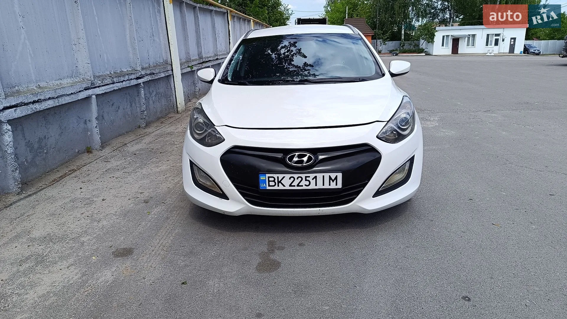 2013 Hyundai i30 - мініатюра 14