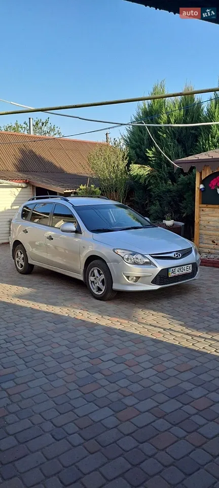 2010 Hyundai i30 - мініатюра 24