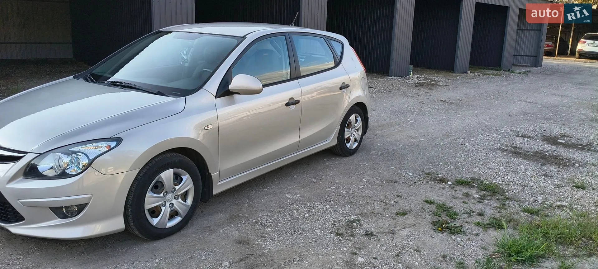 2010 Hyundai i30 - мініатюра 4