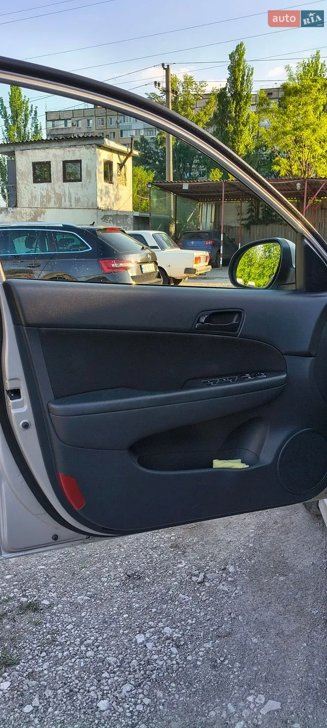 2010 Hyundai i30 - мініатюра 8