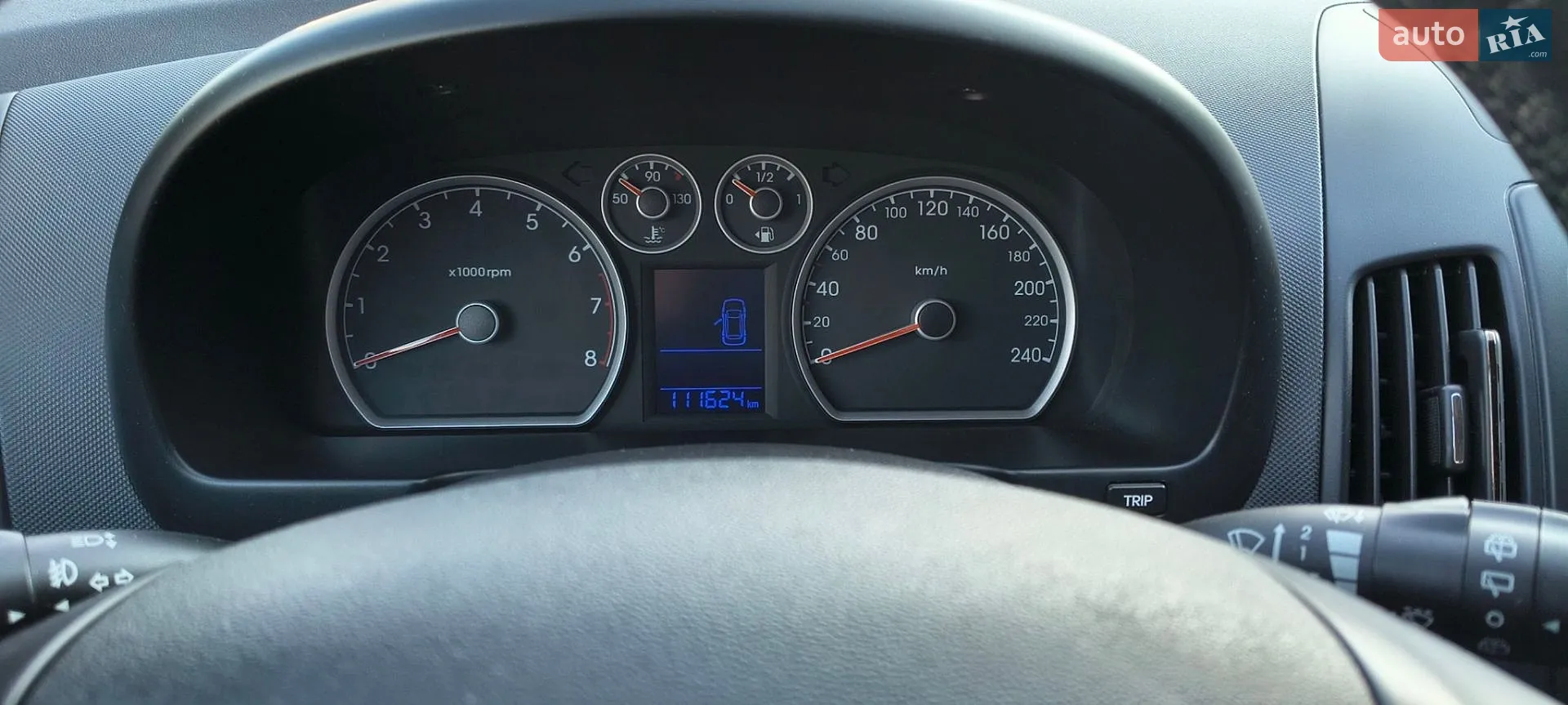 2010 Hyundai i30 - мініатюра 14