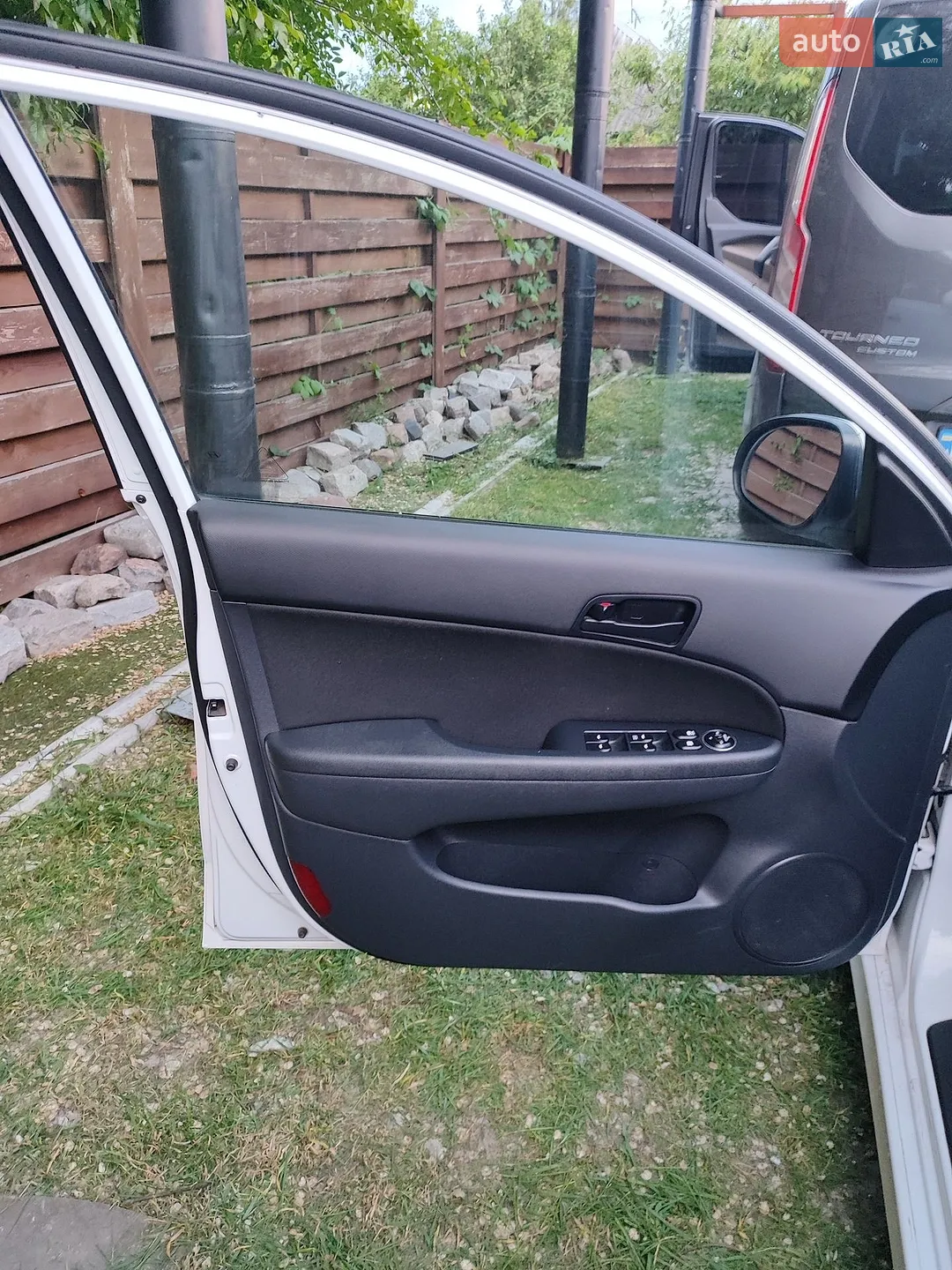 2010 Hyundai i30 - мініатюра 10
